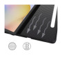 Чохол до планшета BeCover Flexible TPU Mate Samsung Tab S6 Lite (2024) 10.4" P620/P625/P627 Black (712512) Чохол до планшета BeCover Flexible TPU Mate Samsung Tab S6 Lite (2024) 10.4" P620/P625/P627 Black (712512)