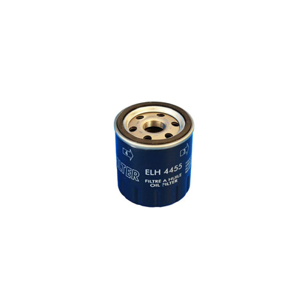 Фільтр масляний MECAFILTER ELH4455