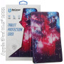Чохол до планшета BeCover Smart Case Apple iPad 10.9" 2022/24/11" 2025 Space (709206) Чохол до планшета BeCover Smart Case Apple iPad 10.9" 2022/24/11" 2025 Space (709206)