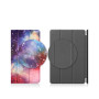 Чохол до планшета BeCover Smart Case Apple iPad 10.9" 2022/24/11" 2025 Space (709206) Чохол до планшета BeCover Smart Case Apple iPad 10.9" 2022/24/11" 2025 Space (709206)