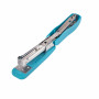 Степлер Buromax RUBBER TOUCH, 20 арк., скоби №24; 26, 127х54х33 мм, фіолетов (BM.4202-07) Степлер Buromax RUBBER TOUCH, 20 арк., скоби №24; 26, 127х54х33 мм, фіолетов (BM.4202-07)