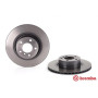 Гальмівний диск Brembo 09.B569.11 Гальмівний диск Brembo 09.B569.11