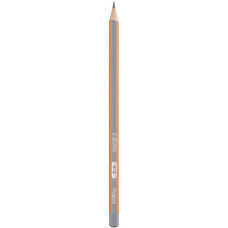 Олівець графітний Maped BLACK PEPS, H, без ластика (MP.850025)
