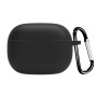 Чохол для навушників BeCover Silicon для Realme Buds T310 Black (713219) Чохол для навушників BeCover Silicon для Realme Buds T310 Black (713219)