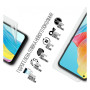 Плівка захисна Armorstandart Anti-Blue OPPO A78 4G (ARM69524) Плівка захисна Armorstandart Anti-Blue OPPO A78 4G (ARM69524)