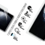 Плівка захисна Armorstandart Anti-Blue Infinix GT 20 Pro (ARM77785) Плівка захисна Armorstandart Anti-Blue Infinix GT 20 Pro (ARM77785)
