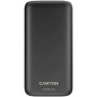 Батарея універсальна Canyon PB-301 30000mAh PD/20W, QC/3.0 (CNE-CPB301B) Батарея універсальна Canyon PB-301 30000mAh PD/20W, QC/3.0 (CNE-CPB301B)