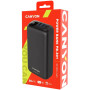 Батарея універсальна Canyon PB-301 30000mAh PD/20W, QC/3.0 (CNE-CPB301B) Батарея універсальна Canyon PB-301 30000mAh PD/20W, QC/3.0 (CNE-CPB301B)