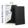 Чохол до планшета BeCover Smart Case Xiaomi Mi Pad 5 / 5 Pro Black (706703) Чохол до планшета BeCover Smart Case Xiaomi Mi Pad 5 / 5 Pro Black (706703)