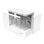 Корпус Zalman P30 White V2, без БЖ, 1xUSB3.0, 1хUSB Type-C, 3x120мм ARGB, TG Front/Side Panel, mATX, білий Корпус Zalman P30 White V2, без БЖ, 1xUSB3.0, 1хUSB Type-C, 3x120мм ARGB, TG Front/Side Panel, mATX, білий
