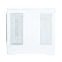 Корпус Zalman P30 White V2, без БЖ, 1xUSB3.0, 1хUSB Type-C, 3x120мм ARGB, TG Front/Side Panel, mATX, білий Корпус Zalman P30 White V2, без БЖ, 1xUSB3.0, 1хUSB Type-C, 3x120мм ARGB, TG Front/Side Panel, mATX, білий