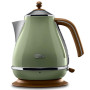 Електрочайник DeLonghi KBOV 2001.GR (KBOV2001.GR) Електрочайник DeLonghi KBOV 2001.GR (KBOV2001.GR)