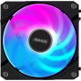 Кулер до корпусу GIGABYTE GP-ECFAN1201 Кулер до корпусу GIGABYTE GP-ECFAN1201