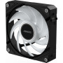 Кулер до корпусу GIGABYTE GP-ECFAN1201 Кулер до корпусу GIGABYTE GP-ECFAN1201