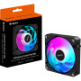Кулер до корпусу GIGABYTE GP-ECFAN1201 Кулер до корпусу GIGABYTE GP-ECFAN1201