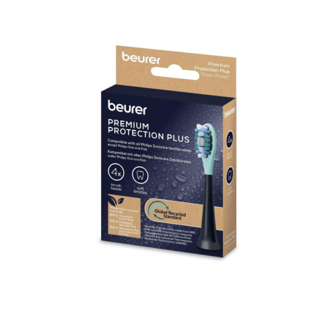 Насадка для зубної щітки Beurer SC 30/50 PPP 4