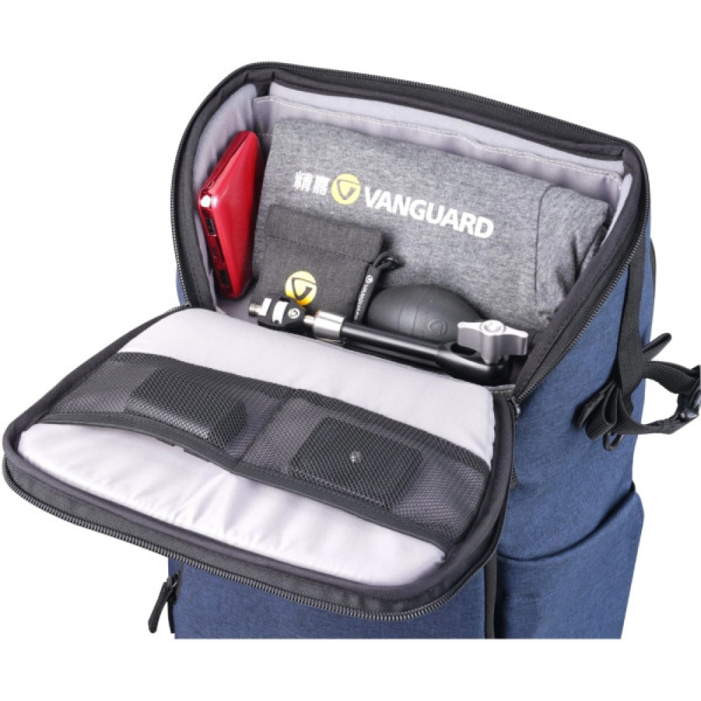 Фото-сумка Vanguard Backpack Vesta Aspire 45 Navy (Vesta Aspire 45 NV)