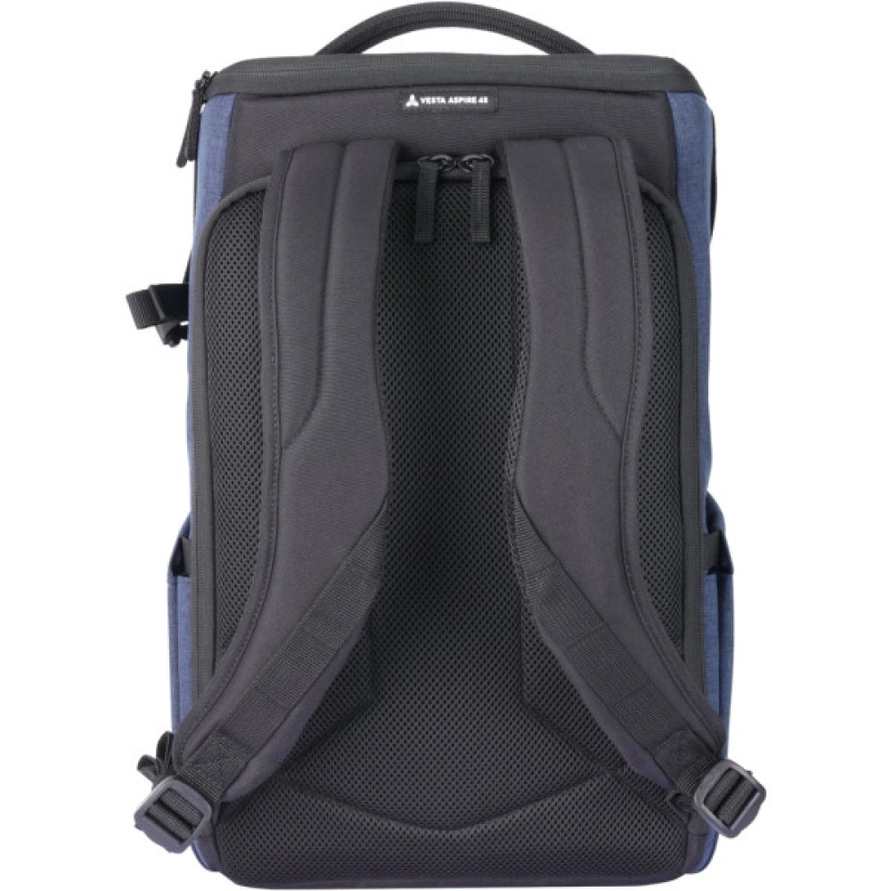 Фото-сумка Vanguard Backpack Vesta Aspire 45 Navy (Vesta Aspire 45 NV)