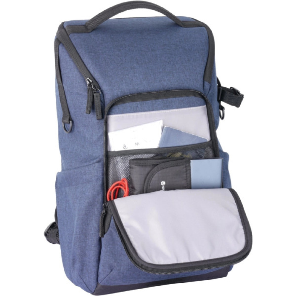 Фото-сумка Vanguard Backpack Vesta Aspire 45 Navy (Vesta Aspire 45 NV)