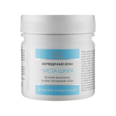 Маска для обличчя Triuga Убтан аюрведичний Чиста шкіра 90 г (8908003544984)