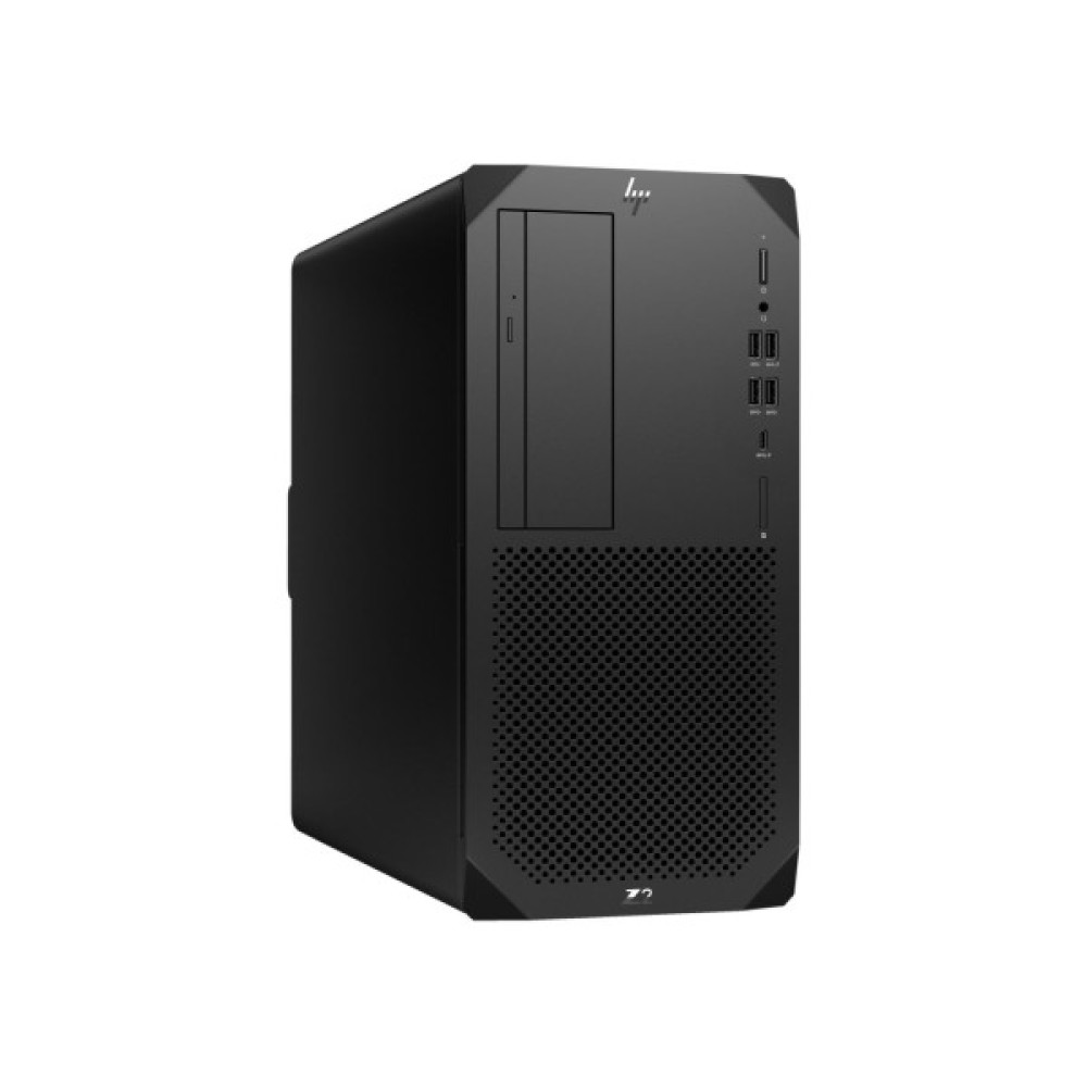 Робоча станція HP Z2-G9 TWR, Intel i9-14900k, 32GB, F1TB, NVD 4000-20 Ada, WiFi, кл+м, Win11P