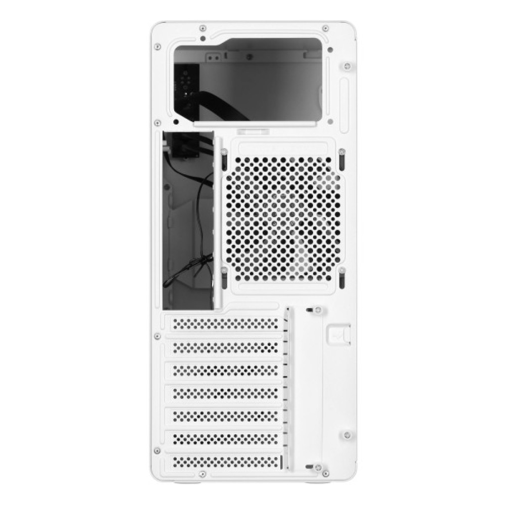Комп’ютер персональний 2E Rational AMD R5-8600G, 16Gb, F512GB, UMA, A620, 2E-V500W, 500W, Win11PE