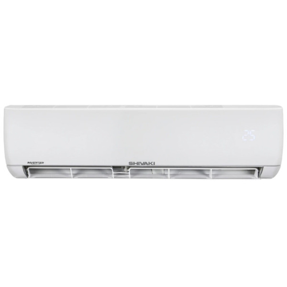 Кондиціонер Shivaki SHVSIJ2AW24BE