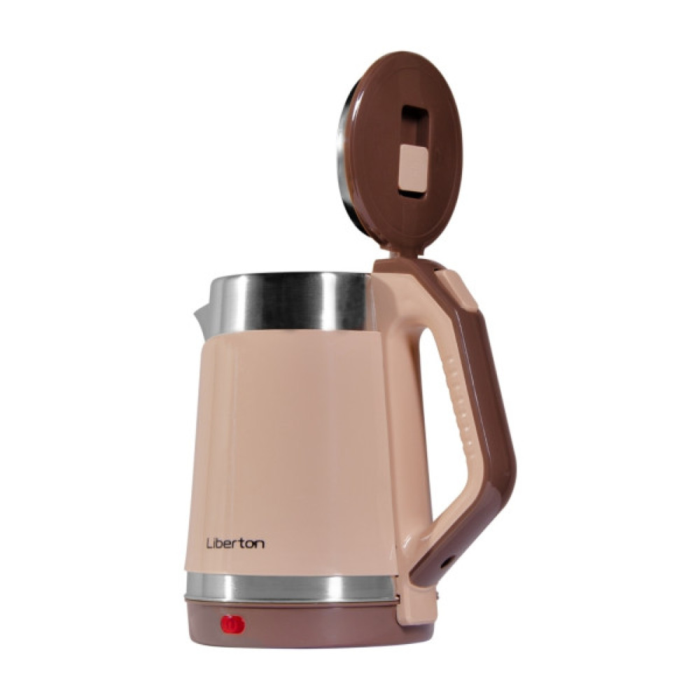 Електрочайник Liberton LEK-6823