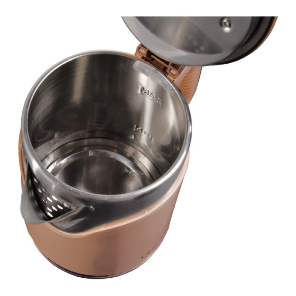 Електрочайник Liberton LEK-6823