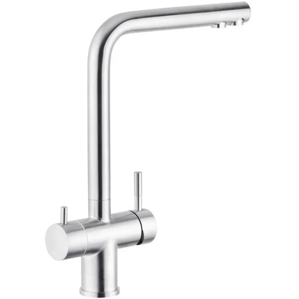 Змішувач Kroner Klassisch-ESG03811 (CV027932)