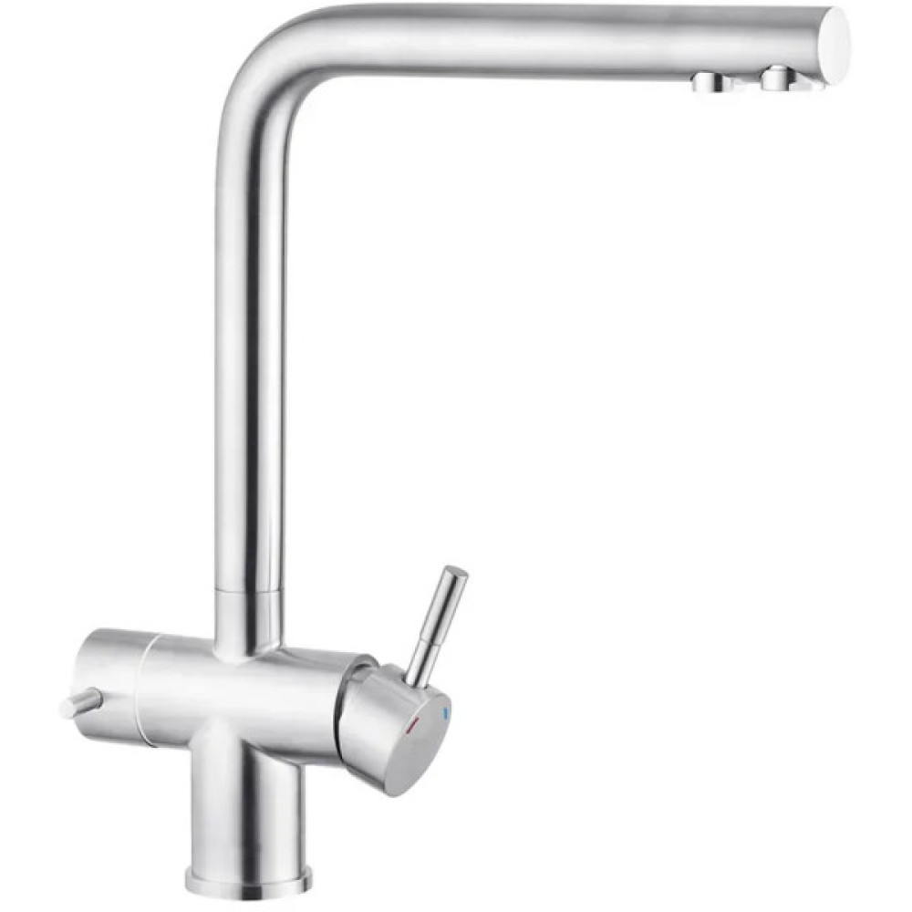 Змішувач Kroner Klassisch-ESG03811 (CV027932)