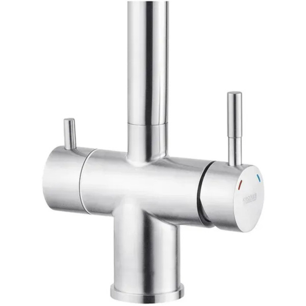 Змішувач Kroner Klassisch-ESG03811 (CV027932)