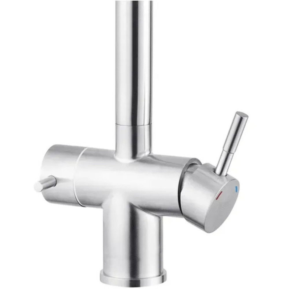 Змішувач Kroner Klassisch-ESG03811 (CV027932)