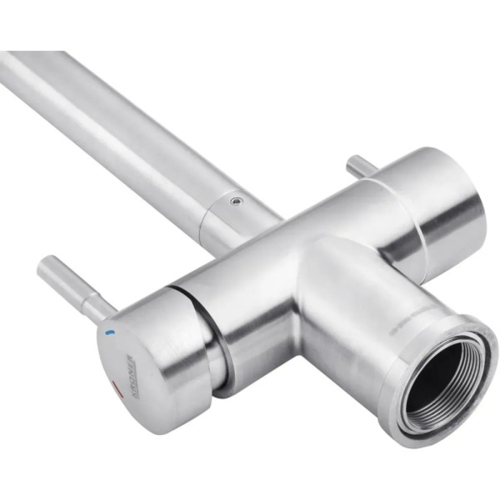 Змішувач Kroner Klassisch-ESG03811 (CV027932)