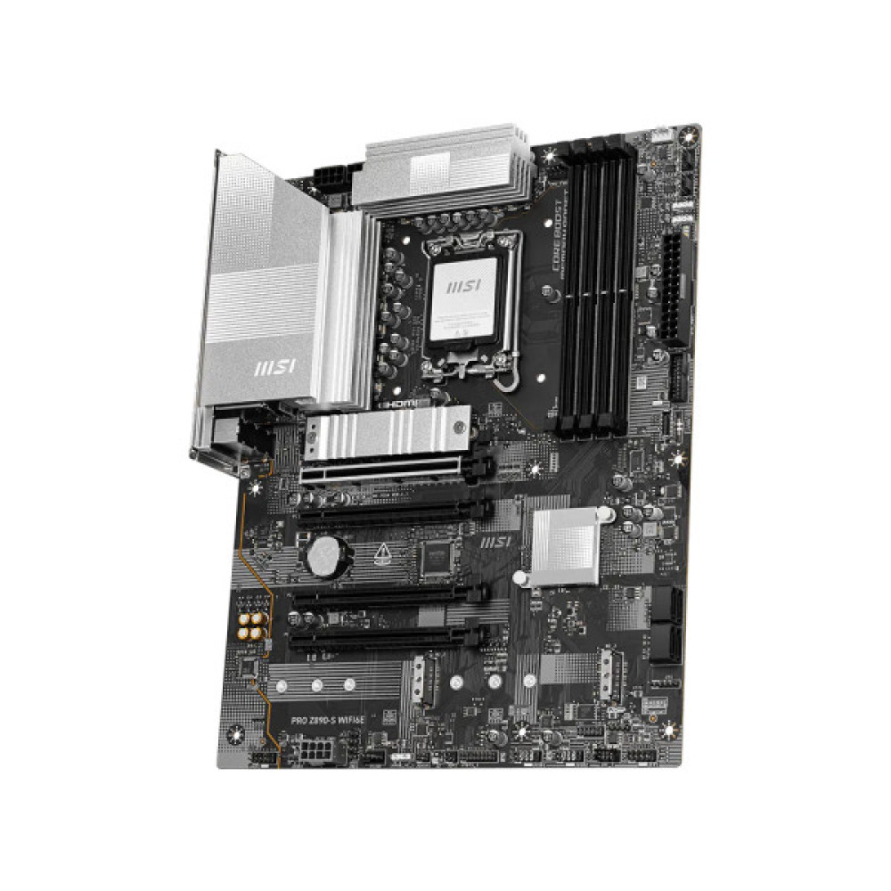 MSI PRO Z890-S WIFI6E