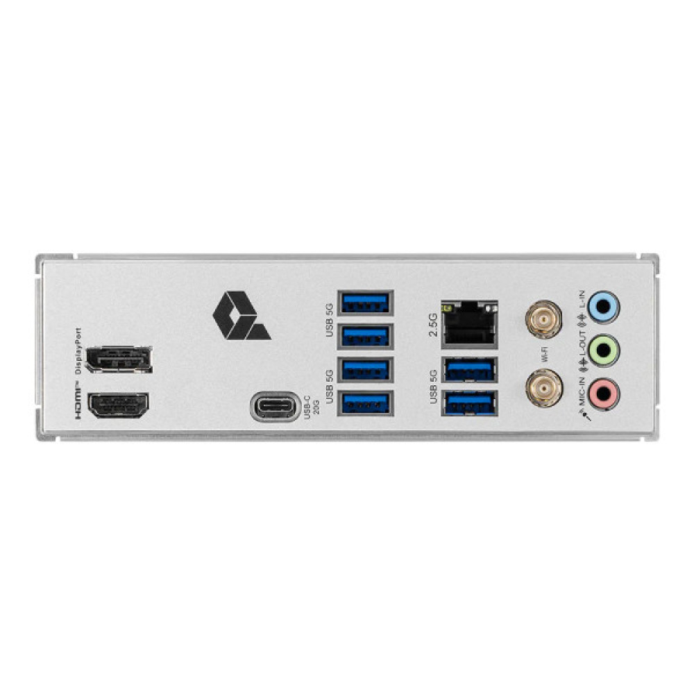 MSI PRO Z890-S WIFI6E