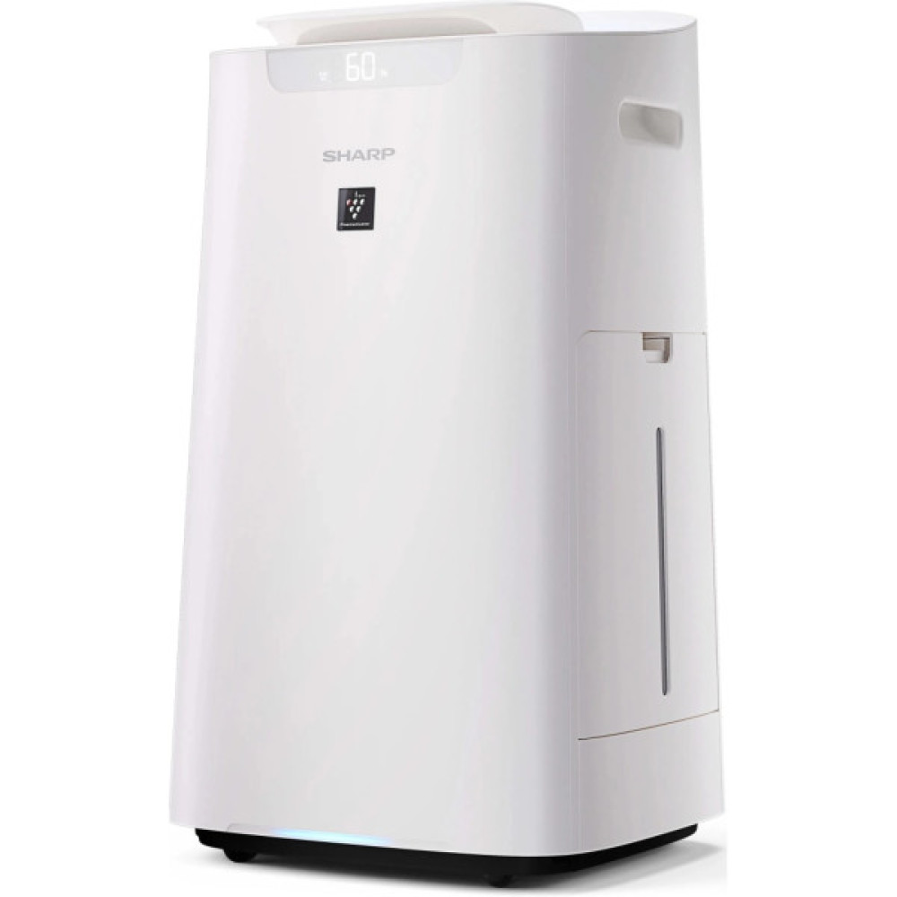 Очисник повітря Sharp UA-KIL80E-W