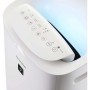 Очисник повітря Sharp UA-KIL80E-W