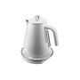 Електрочайник DeLonghi KBY 2011 W (KBY2011W) Електрочайник DeLonghi KBY 2011 W (KBY2011W)