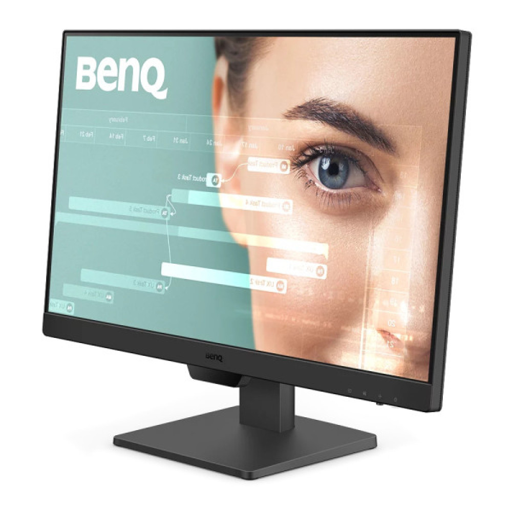 BENQ GW2490 BLACK (9H.LLSLJ.LBE/9H.LLSLB.QBE)