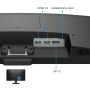 BENQ GW2490 BLACK (9H.LLSLJ.LBE/9H.LLSLB.QBE)