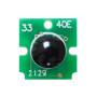 Чип для картриджа памперса Epson C13T671600 Everprint (CHIP-EPS-MB-T6716-E)