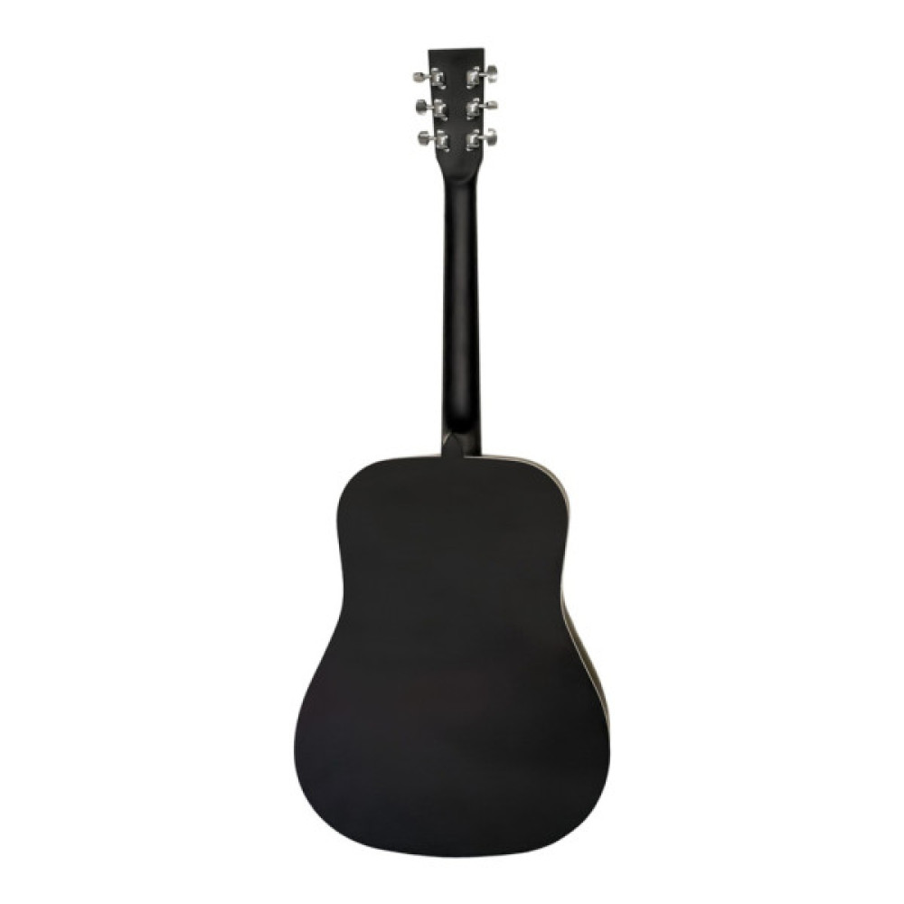 Гітара акустична Maxtone WGC4010 Sunburst (WGC-4010G/SB)