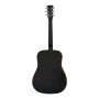 Гітара акустична Maxtone WGC4010 Sunburst (WGC-4010G/SB) Гітара акустична Maxtone WGC4010 Sunburst (WGC-4010G/SB)