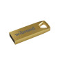 USB флеш накопичувач Wibrand 32GB Taipan Gold USB 2.0 (WI2.0/TA32U2G) USB флеш накопичувач Wibrand 32GB Taipan Gold USB 2.0 (WI2.0/TA32U2G)