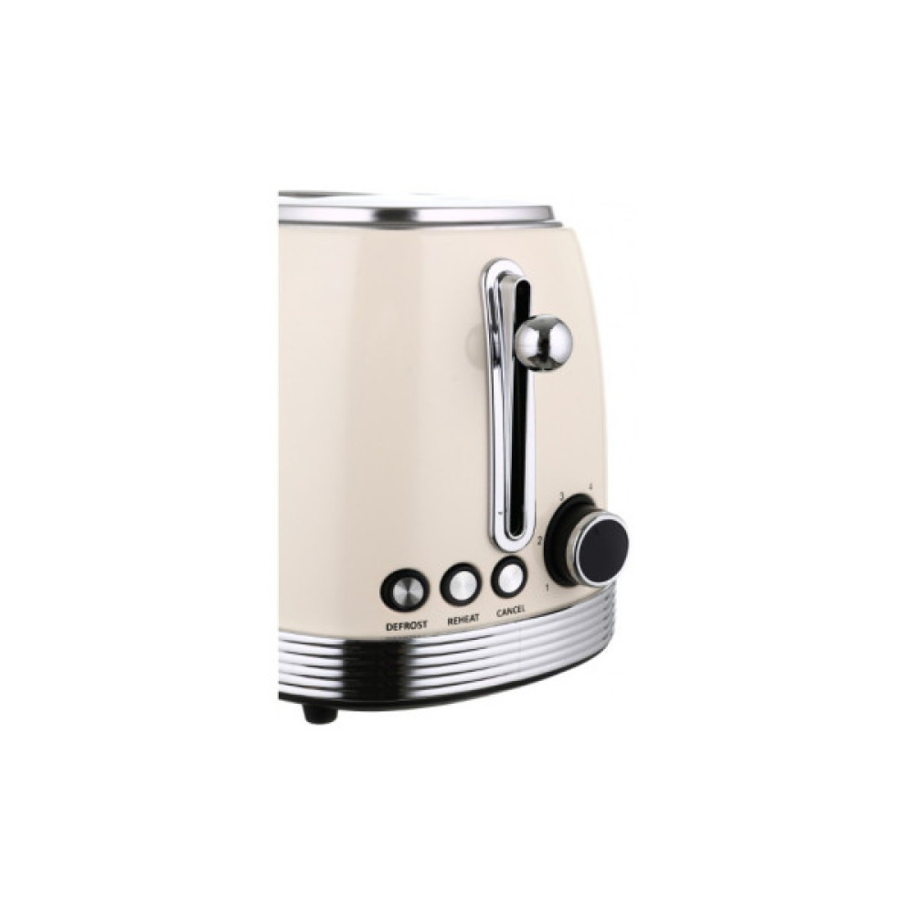Тостер Laretti LR-EC2354