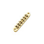 Бридж для гітари Paxphil BM022 Gold Бридж для гітари Paxphil BM022 Gold