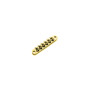 Бридж для гітари Paxphil BM022 Gold Бридж для гітари Paxphil BM022 Gold