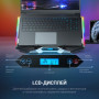 Підставка до ноутбука GamePro CP870 Підставка до ноутбука GamePro CP870