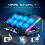 Підставка до ноутбука GamePro CP870 Підставка до ноутбука GamePro CP870